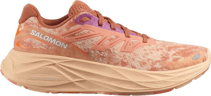 Salomon Aero Glide 2 Hardloopschoenen Dames