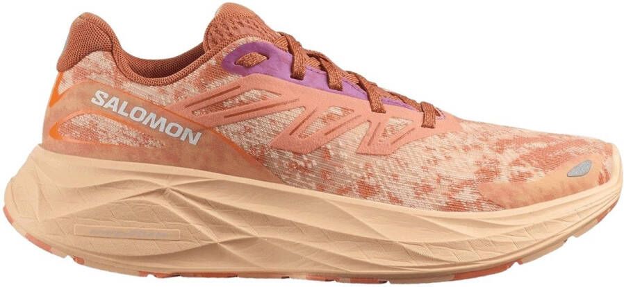 Salomon Aero Glide 2 Hardloopschoenen Dames