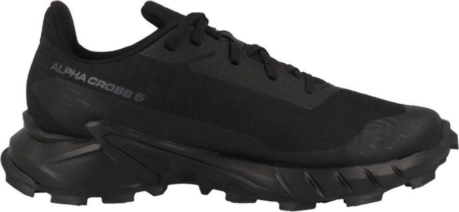 Salomon Alphacross 5 Outdoor Schoenen Heren