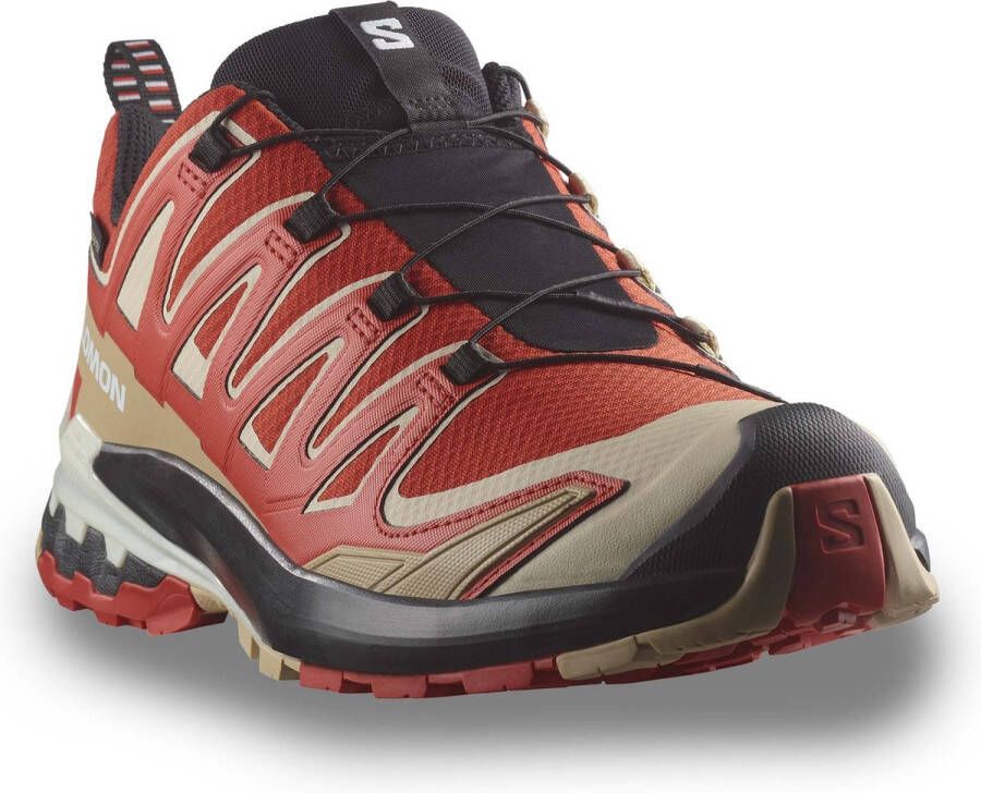 Salomon Buitenschoenen Xa Pro 3D V9 Gtx Sportwear Volwassen