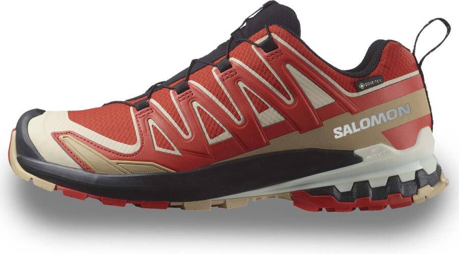 Salomon Buitenschoenen Xa Pro 3D V9 Gtx Sportwear Volwassen