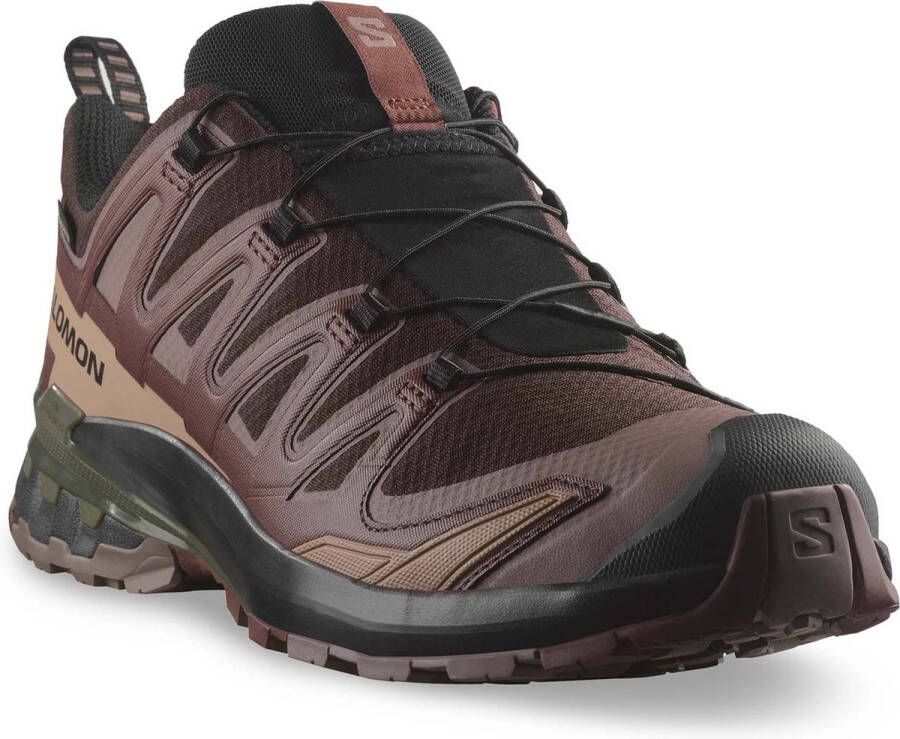 Salomon Buitenschoenen Xa Pro 3D V9 Gtx Sportwear Volwassen