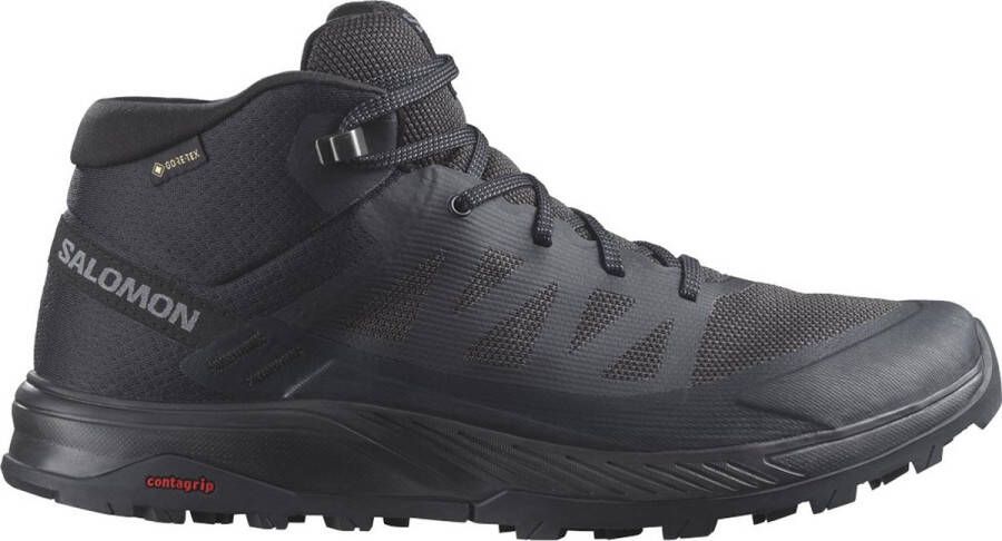 Salomon Wandelschoenen OUTRISE MID Gore-Tex - Foto 1