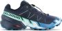 Salomon Speedcross 6 Heren Trail loopschoenen Hardloopschoenen - Thumbnail 3