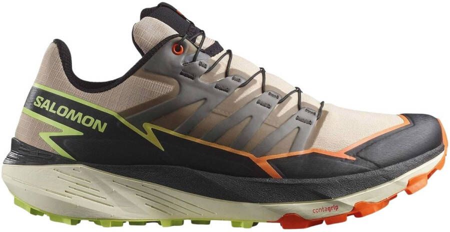 Salomon Thundercross Trailrunningschoen Heren