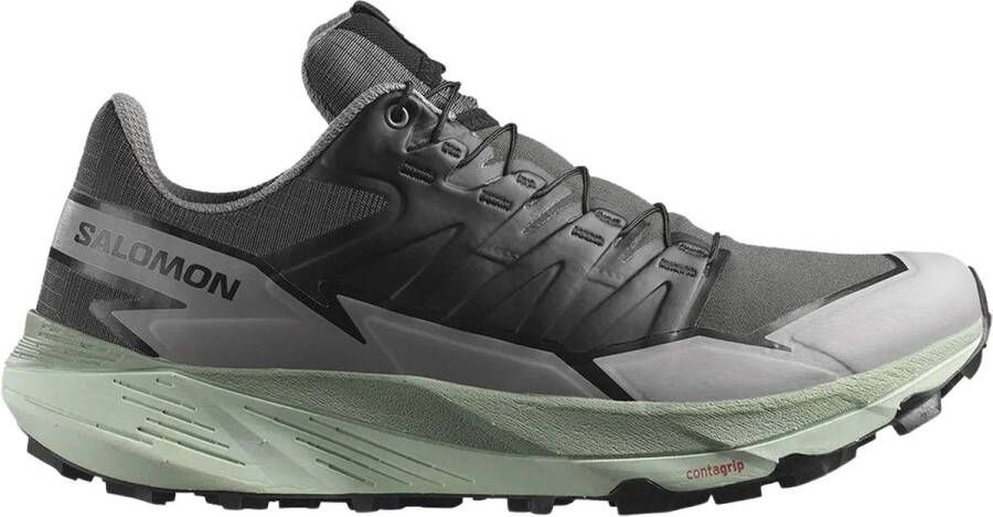 Salomon Thundercross Trailrunningschoen Heren