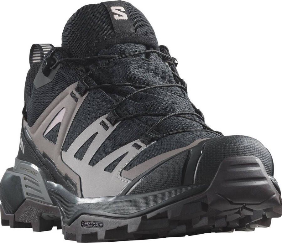 Salomon Women's X Ultra 360 GTX Multisportschoenen zwart