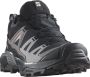 Salomon Women's X Ultra 360 GTX Multisportschoenen zwart - Thumbnail 1