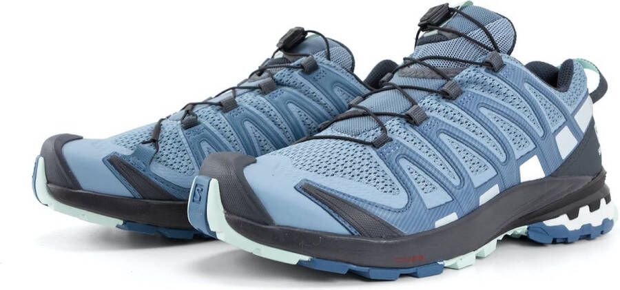 Salomon XA Pro 3D V8 Dames Wandeelschoenen Outdoor