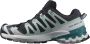 Salomon XA PRO 3D V9 GTX W GORE-TEX Dames Wandelschoenen Trail-Running Schoenen - Thumbnail 3