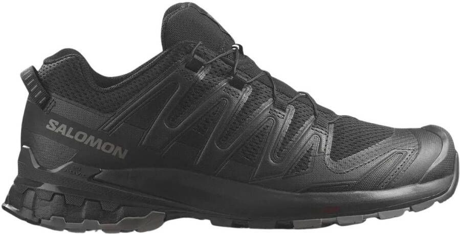 Salomon Xa Pro 3d V9 Trailrunningschoenen Zwart 1 3 Man