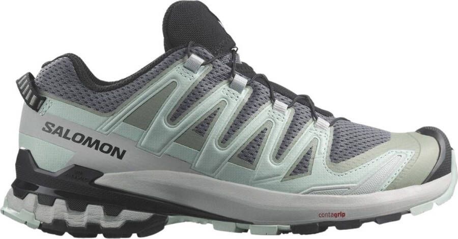 Salomon XA Pro 3D v9 Women's Trail Running Shoes AW24