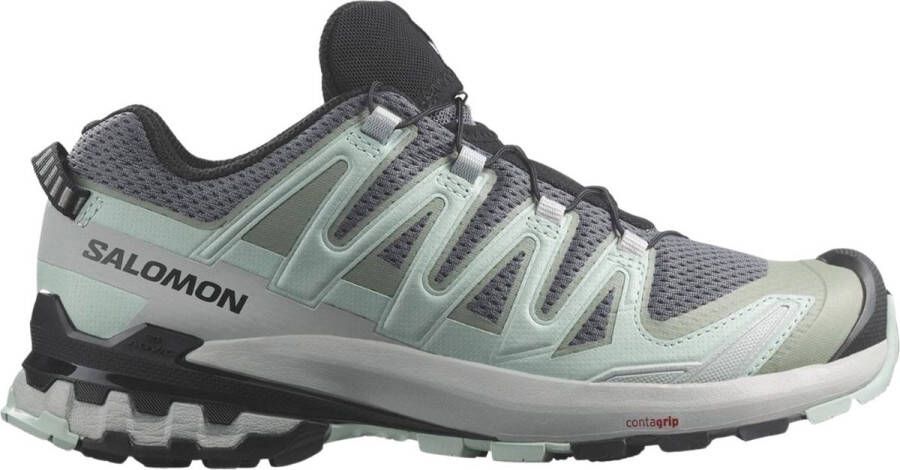 Salomon XA Pro 3D v9 Women's Trail Running Shoes AW24