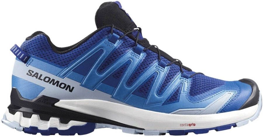 Salomon XA Pro 3D V9 Trailrunningschoen Heren