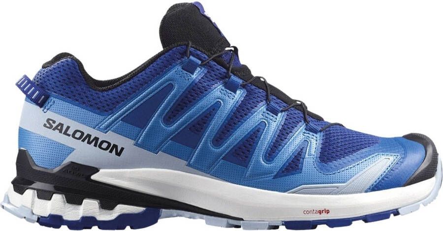 Salomon XA Pro 3D V9 Trailrunningschoen Heren