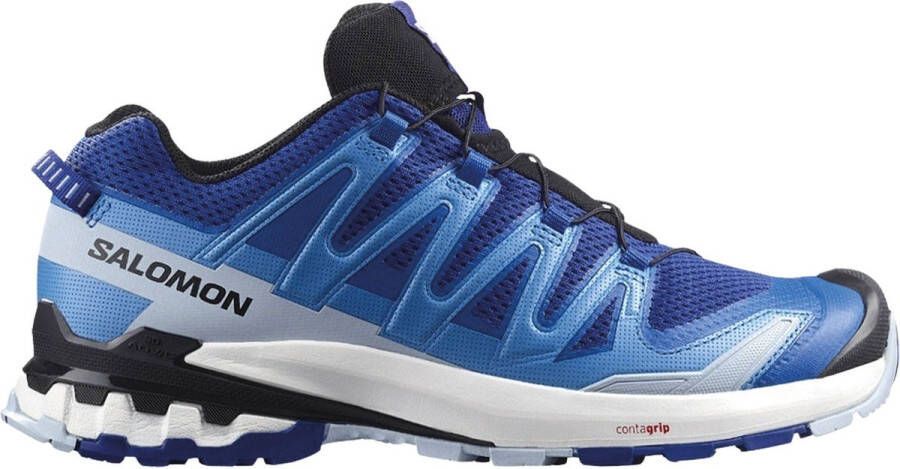 Salomon XA Pro 3D V9 Trailrunningschoen Heren