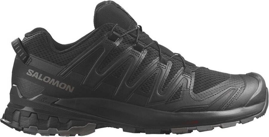 Salomon Xa Pro 3d V9 Trailrunningschoenen Zwart 1 3 Man