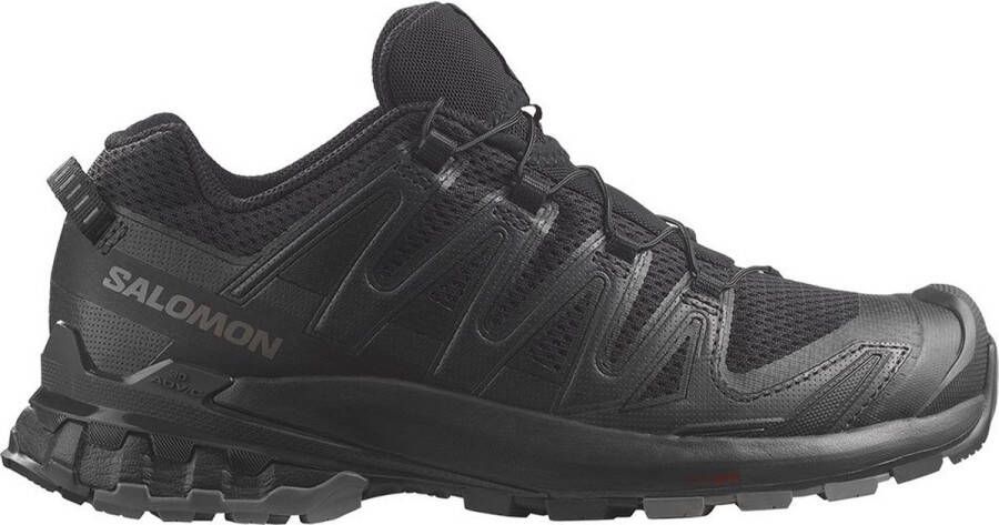 Salomon Xa Pro 3D V9 W Hardloopschoenen Sportwear Vrouwen