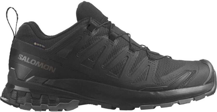 Salomon Xa Pro 3D V9 W Hardloopschoenen Sportwear Vrouwen