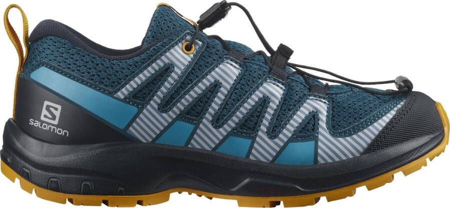 Salomon XA PRO V8 J Kids Wandelschoenen