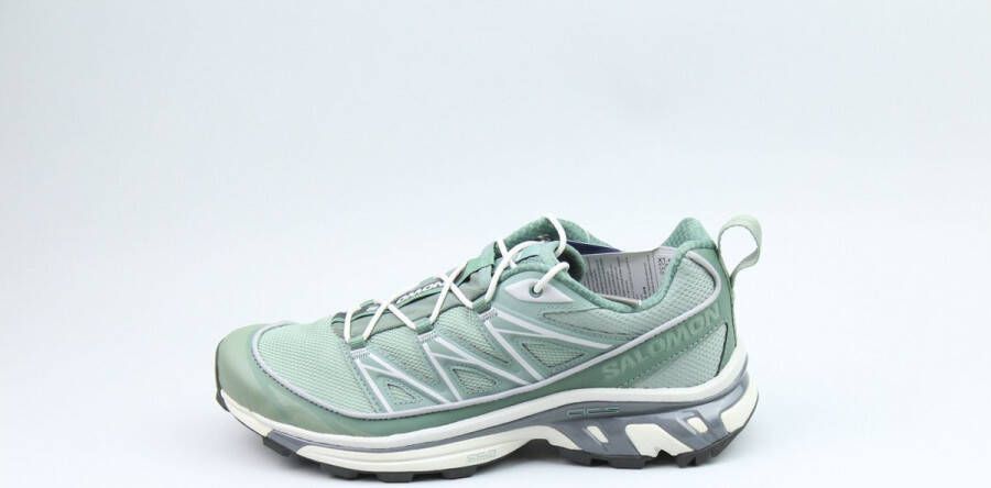 Salomon XT-6 Expanse 'Lily Pad Pewter'