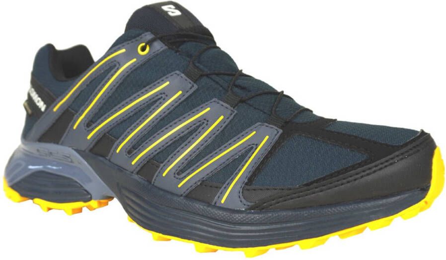 Salomon XT Backbone Prime GTX herentrekkingschoenen wandelschoenen hardloopschoenen