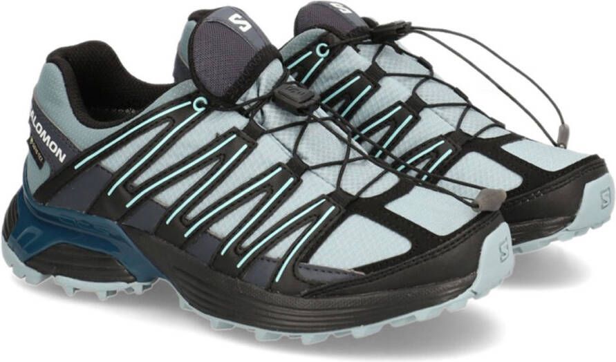 Salomon XT Backbone Prime GTX W damestrekkingschoenen wandelschoenen hardloopschoenen