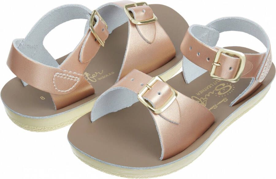 Salt Water Sandals SURFER sandalen waterschoenen Meisje sandaal original 23 (0000523172277)