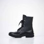 Samelin Combat Boots M77 Boots - Thumbnail 2