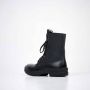 Samelin Combat Boots M77 Boots - Thumbnail 1