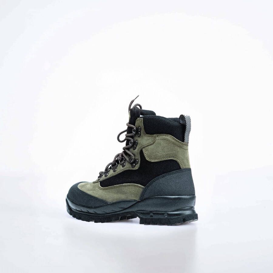 Samelin Hiking boots Lichene & Zwart wandelschoenen waterdicht