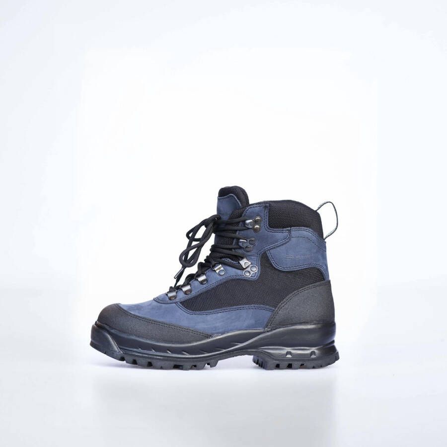 Samelin Hiking boots Marineblauw wandelschoenen waterdicht