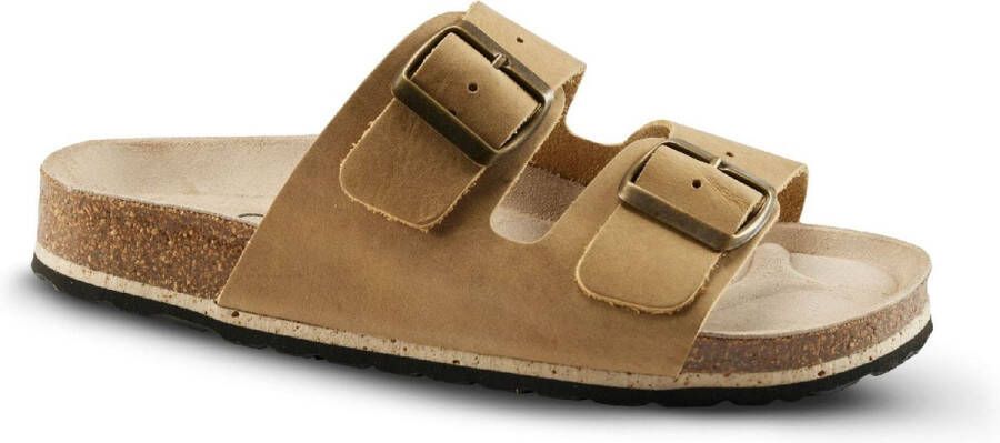 Sanita Comfortwear Sanita Sandale Sanita Bio Sandal Ibiza Nature