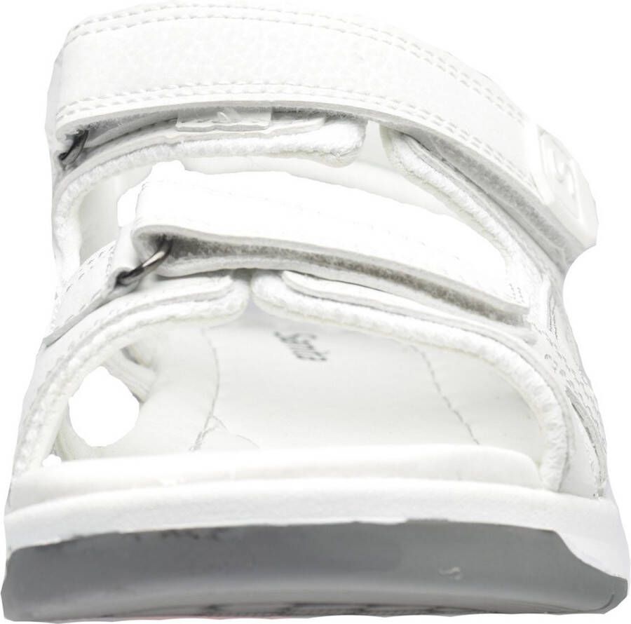 Sanita Workwear Sanita Damen Sandale Manketti-ESD Sandal White