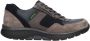 Sano by Mephisto Sano Amory 3659 Sneaker Graphite - Thumbnail 4