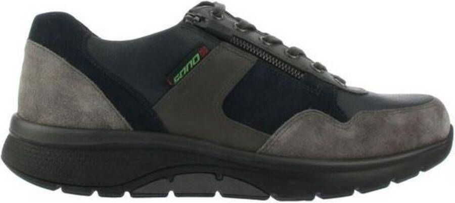 Sano by Mephisto Sano Amory 3659 Sneaker Graphite