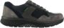 Sano by Mephisto Sano Amory 3659 Sneaker Graphite - Thumbnail 3