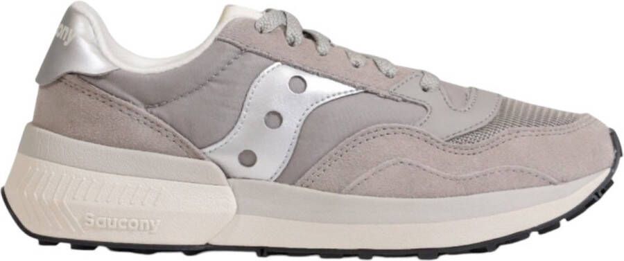 Saucony BEIGE Jazz Sneakers