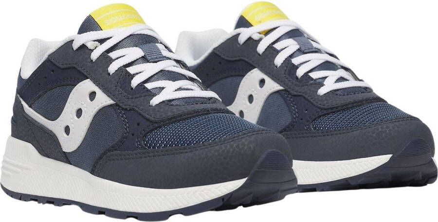 Saucony Eclipse Sneakers Junior