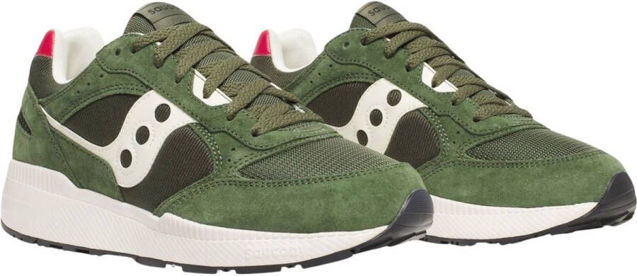 Saucony Eclipse Sneakers Senior