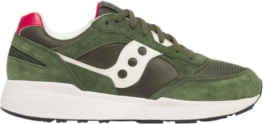 Saucony ECLIPSGROEN Sneakers