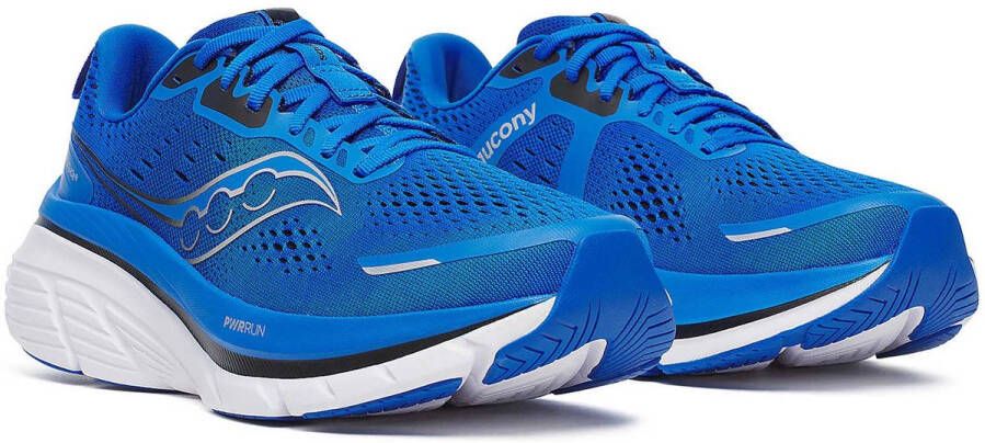 Saucony Gids 18 Hardloopschoenen Sportwear Volwassen