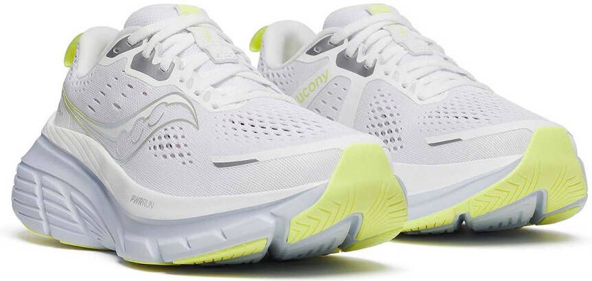 Saucony Gids 18 Hardloopschoenen Sportwear Vrouwen