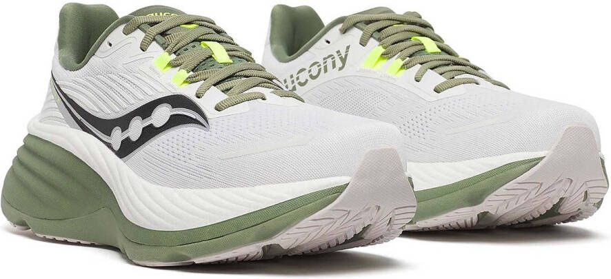 Saucony Hurricane 24 Hardloopschoenen Sportwear Volwassen