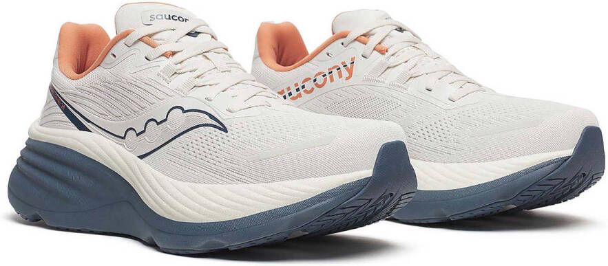 Saucony Hurricane 24 Hardloopschoenen Sportwear Volwassen