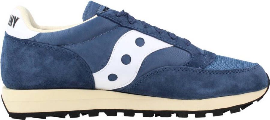 Saucony JAZZ 81 Blauw