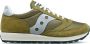 SAUCONY ORIGINALS Jazz 81 Sneakers Groen 1 2 Man - Thumbnail 1