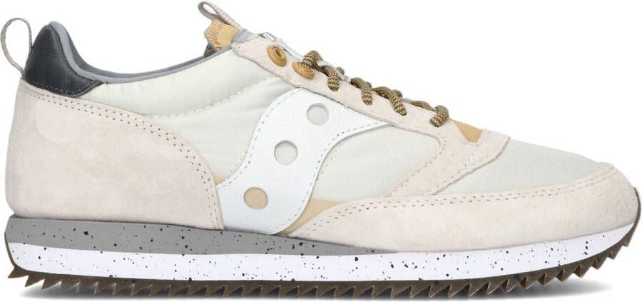 Saucony Jazz 81 Sneakers Heren Beige