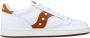 Saucony Stijlvolle Jazz Court Sneakers voor Vrouwen White Dames - Thumbnail 1