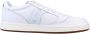 Saucony Sneakers 22 JAZZ COURT WHITE - Thumbnail 1